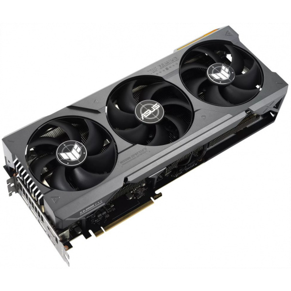 Asus TUF Gaming GeForce RTX™ 4080 SUPER 16GB GDDR6X OC Edition VGA NEW #3