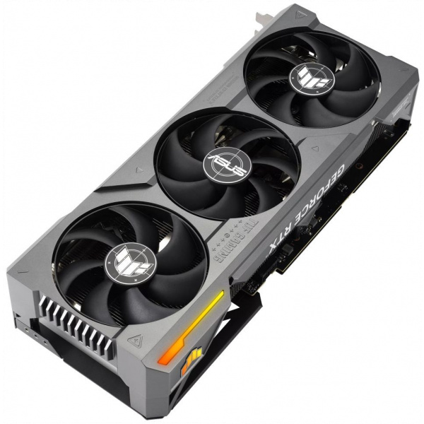 Asus TUF Gaming GeForce RTX™ 4080 SUPER 16GB GDDR6X OC Edition VGA NEW #4