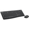 Logitech Wireless Combo MK370 szett (Wireless és Bluetooth) #3