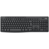 Logitech Wireless Combo MK370 szett (Wireless és Bluetooth) #4