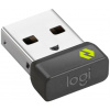 Logitech Wireless Combo MK370 szett (Wireless és Bluetooth) #6