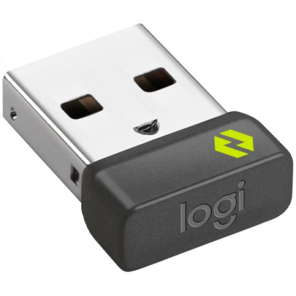 Logitech Wireless Combo MK370 szett (Wireless és Bluetooth) #6