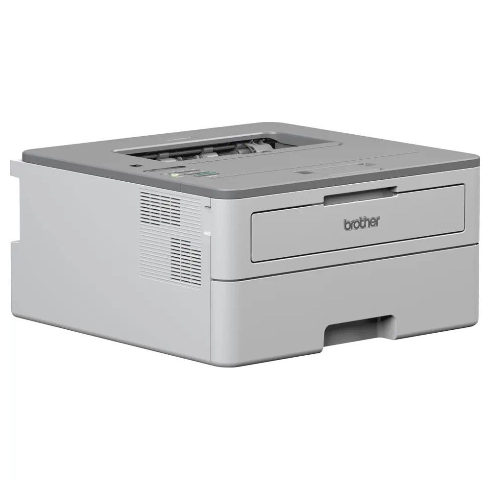 Brother HL-B2180DW TonerBenefit lézernyomtató (WiFi) #3