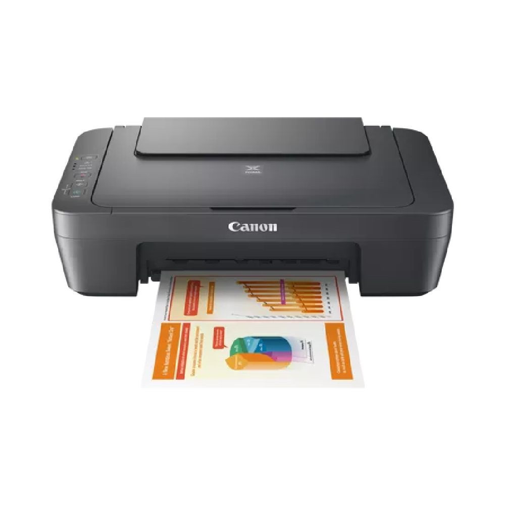 Canon Pixma MG2551S nyomtató (printer/szkenner) #2