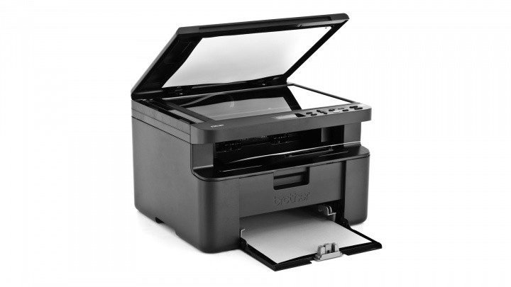 Brother DCP-1622WE kompakt All-In-One mono lézernyomtató (printer/szkenner) WiFi #3