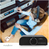 Nedis manuális Audio switch 4 port (3x RCA + 1x 3,5mm) #4