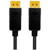 Logilink DisplayPort 1.4 (M/M) 8K/60Hz kábel 1m #3