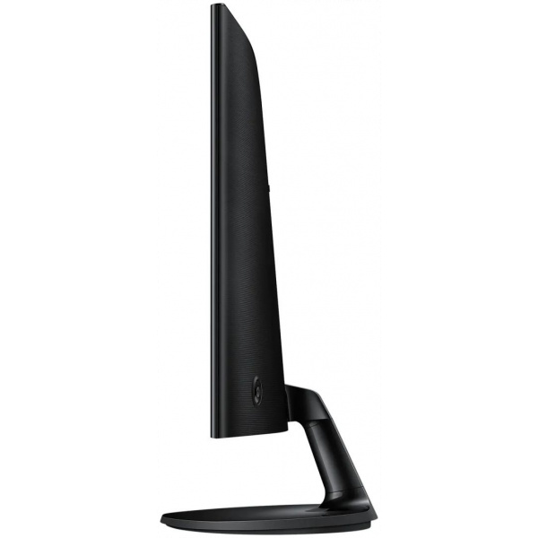27" Samsung S27D360GAU Essential S3 ívelt monitor (VA LED) #5