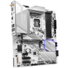 ASRock Z890 Pro RS WiFi White alaplap NEW #3