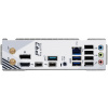 ASRock Z890 Pro RS WiFi White alaplap NEW #5