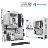 ASRock Z890 Pro RS WiFi White alaplap NEW #6