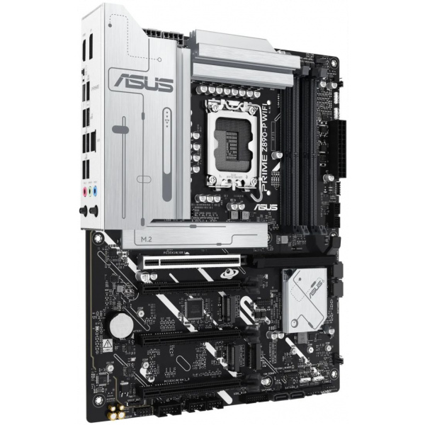 Asus PRIME Z890-P WiFi alaplap NEW #2
