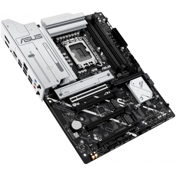 Asus PRIME Z890-P WiFi alaplap NEW #5