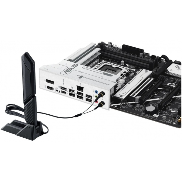 Asus PRIME Z890-P WiFi alaplap NEW #7