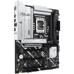 Asus PRIME Z890-P alaplap NEW #2