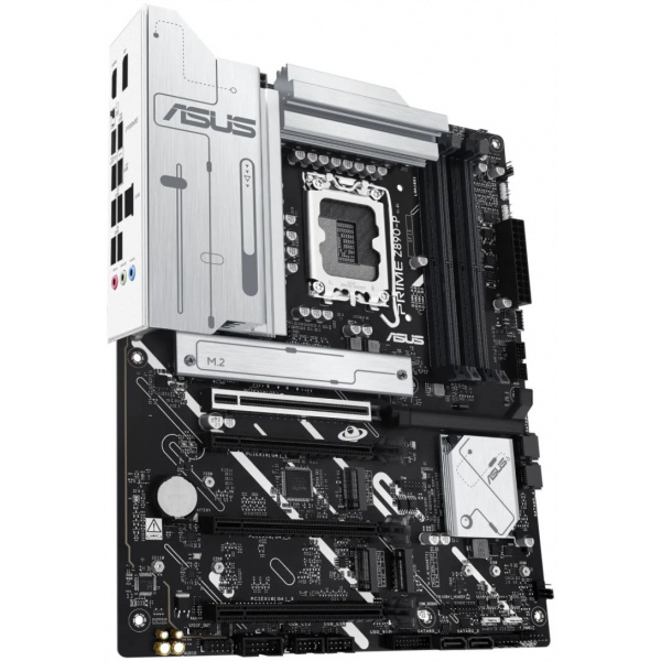 Asus PRIME Z890-P alaplap NEW #3