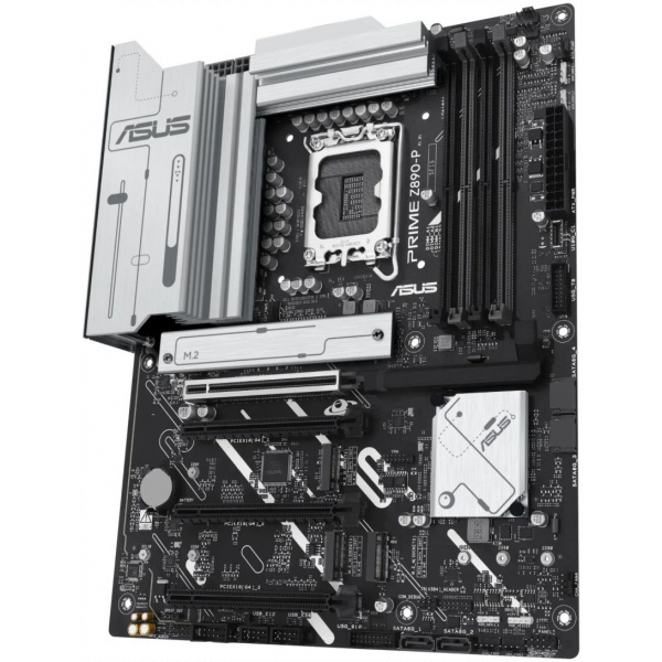 Asus PRIME Z890-P alaplap NEW #4