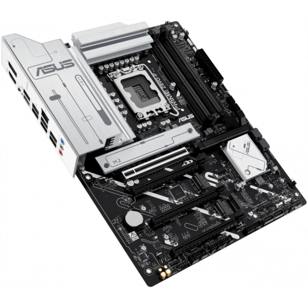 Asus PRIME Z890-P alaplap NEW #5