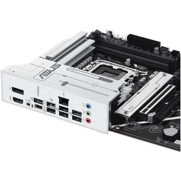 Asus PRIME Z890-P alaplap NEW #6