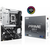 Asus PRIME Z890-P alaplap NEW #7