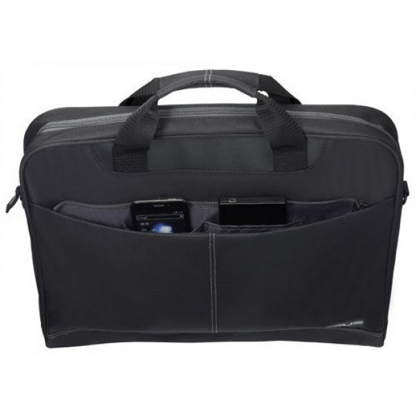 Asus Nereus notebook táska 16" mérethez (szürke) #2