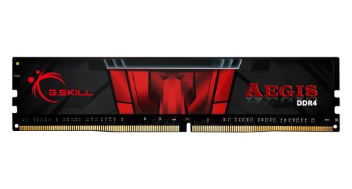 16GB DDR4 3000MHz (PC4-24000) G.Skill RAM (Aegis) #2