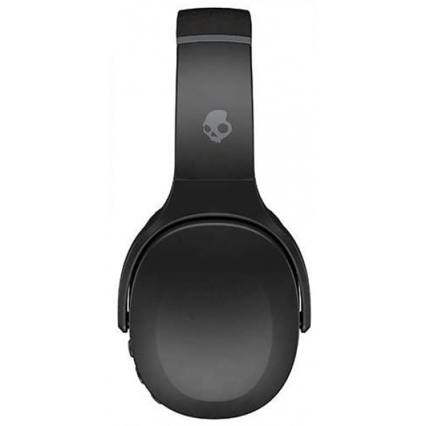 Skullcandy S6EVW Crusher Evo Bluetooth Headset (True Black - fekete) #5