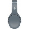 Skullcandy S6EVW Crusher Evo Bluetooth Headset (Chili Grey - szürke) #2