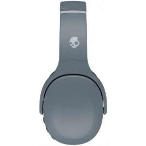 Skullcandy S6EVW Crusher Evo Bluetooth Headset (Chili Grey - szürke) #2