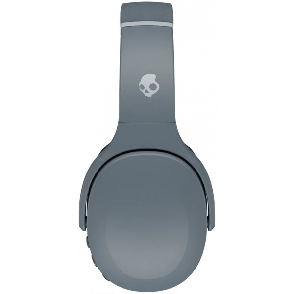 Skullcandy S6EVW Crusher Evo Bluetooth Headset (Chili Grey - szürke) #2