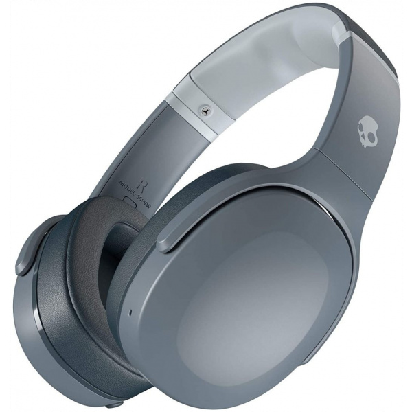 Skullcandy S6EVW Crusher Evo Bluetooth Headset (Chili Grey - szürke) #3