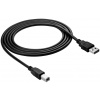 Akyga USB 2.0 kábel (A/B) 1,8m (nyomtatóhoz) #2