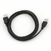 Gembird USB 2.0 hosszabbító kábel (AF/AM) 1,8m #2