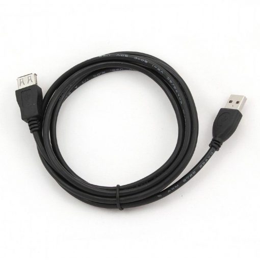 Gembird USB 2.0 hosszabbító kábel (AF/AM) 1,8m #2