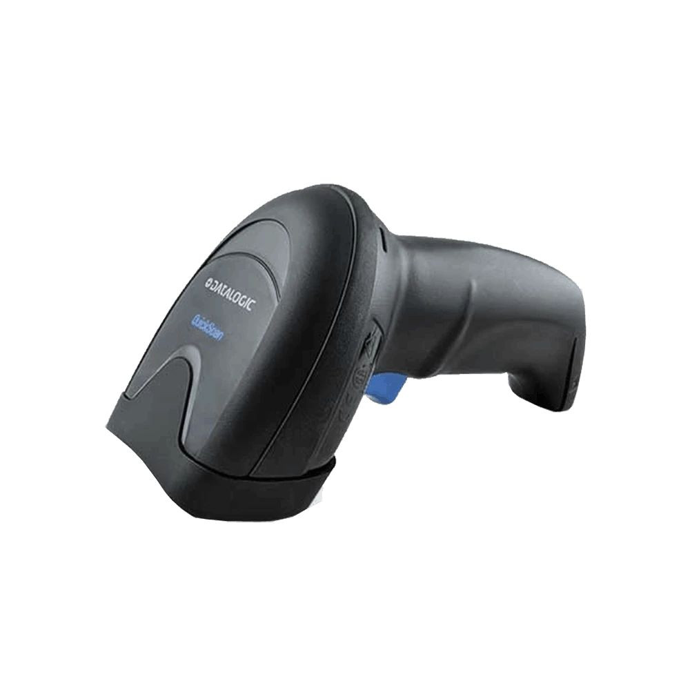 Datalogic QuickScan QBT2500 2D Bluetooth vonalkód olvasó #2