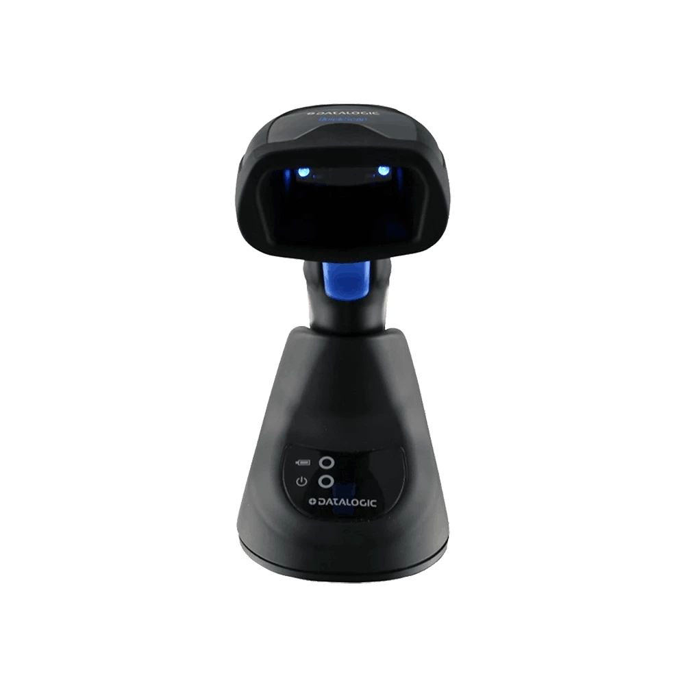 Datalogic QuickScan QBT2500 2D Bluetooth vonalkód olvasó #3