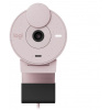 Logitech BRIO 300 Full HD Webkamera (Rózsaszín) #4