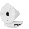 Logitech BRIO 300 Full HD Webkamera (Piszkosfehér) #3