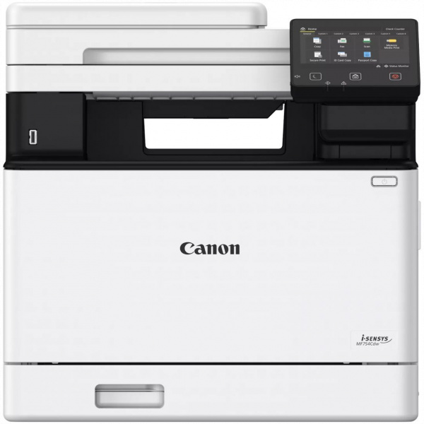 Canon i-Sensys MF754Cdw színes multifunkciós lézernyomtató (printer/szkenner/fax #2