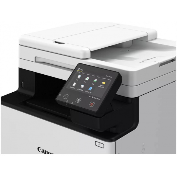 Canon i-Sensys MF754Cdw színes multifunkciós lézernyomtató (printer/szkenner/fax #3