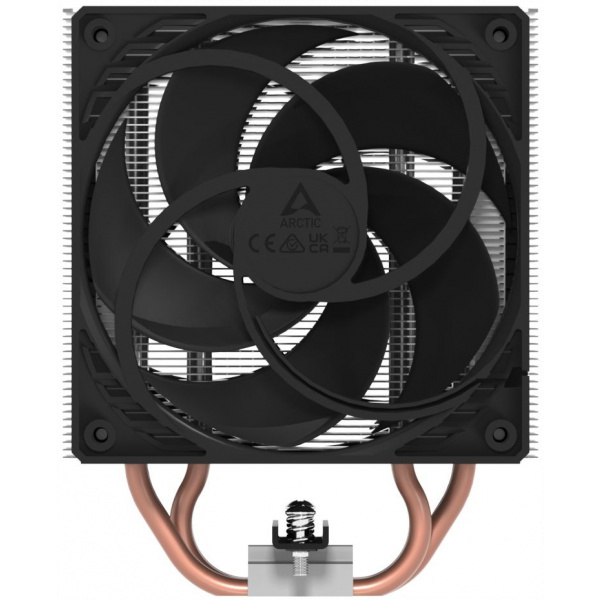 Arctic Freezer 36 CO CPU hűtő (univerzális: Intel, AMD) NEW #3