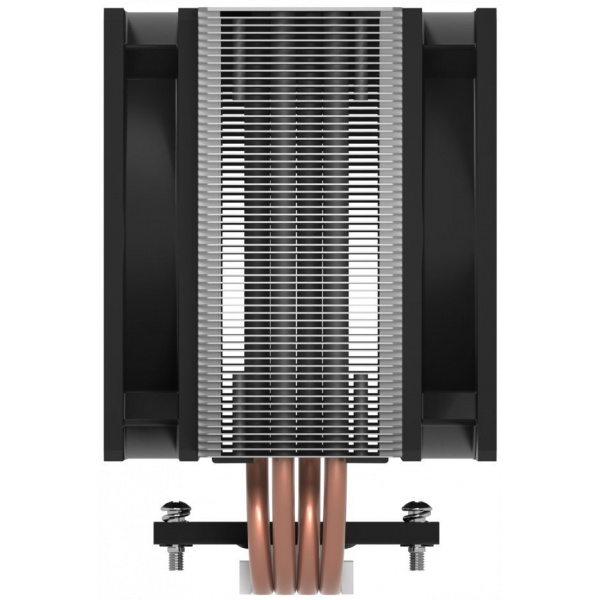 Arctic Freezer 36 CO CPU hűtő (univerzális: Intel, AMD) NEW #4