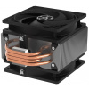 Arctic Freezer 36 CO CPU hűtő (univerzális: Intel, AMD) NEW #5