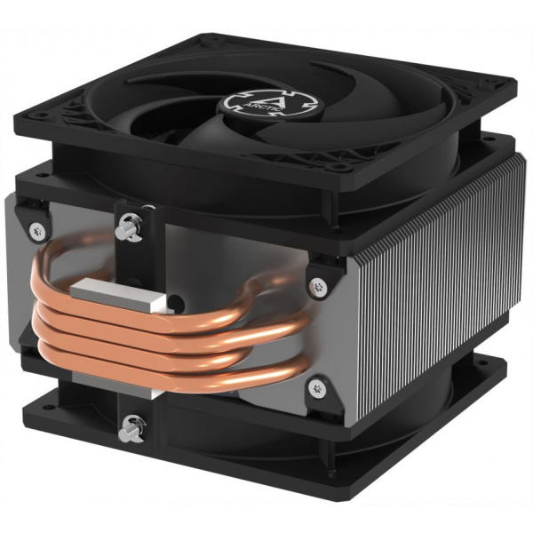 Arctic Freezer 36 CO CPU hűtő (univerzális: Intel, AMD) NEW #5
