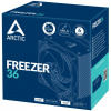 Arctic Freezer 36 CO CPU hűtő (univerzális: Intel, AMD) NEW #6