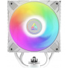 Arctic Freezer 36 A-RGB CPU hűtő, fehér (univerzális: Intel, AMD) NEW #2