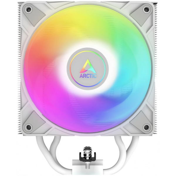 Arctic Freezer 36 A-RGB CPU hűtő, fehér (univerzális: Intel, AMD) NEW #2