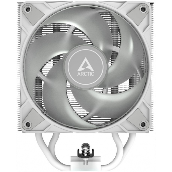Arctic Freezer 36 A-RGB CPU hűtő, fehér (univerzális: Intel, AMD) NEW #3