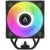 Arctic Freezer 36 A-RGB CPU hűtő, fekete (univerzális: Intel, AMD) NEW #2