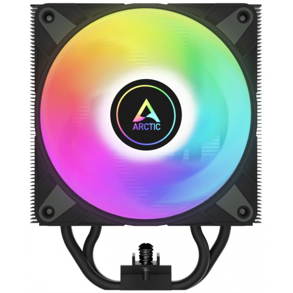 Arctic Freezer 36 A-RGB CPU hűtő, fekete (univerzális: Intel, AMD) NEW #2